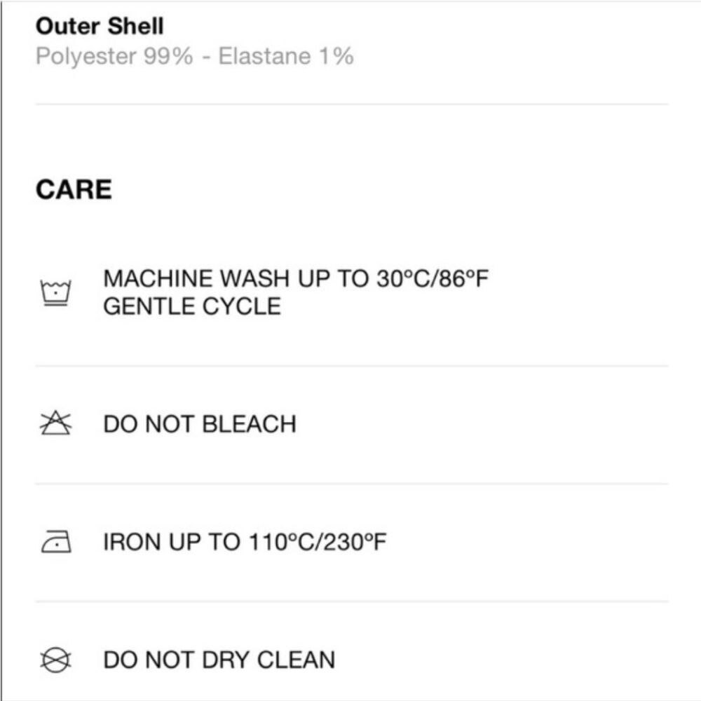 Zara Floral Midi Dress Zara Small Dress - Picture 3 of 9